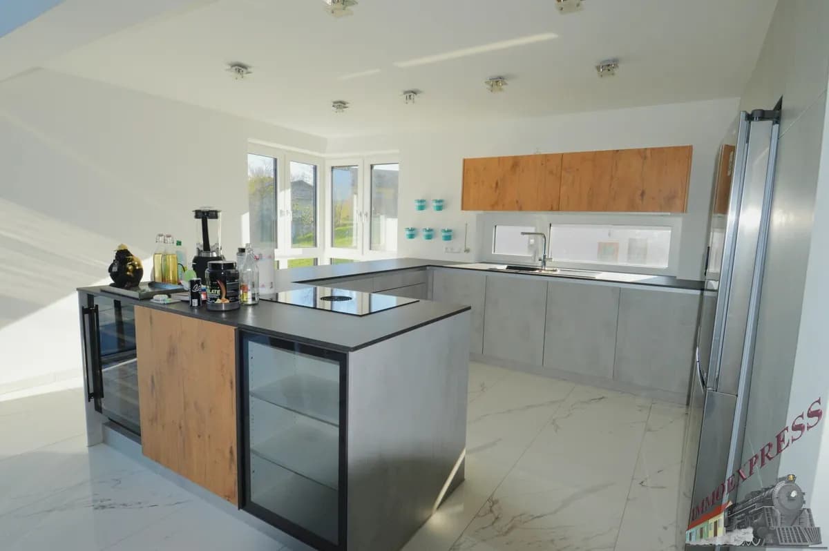 7-Zimmer-Haus kaufen in Wiener Neustadt Land – 213,91 m², € 499.000 – Bild 10 von 44
