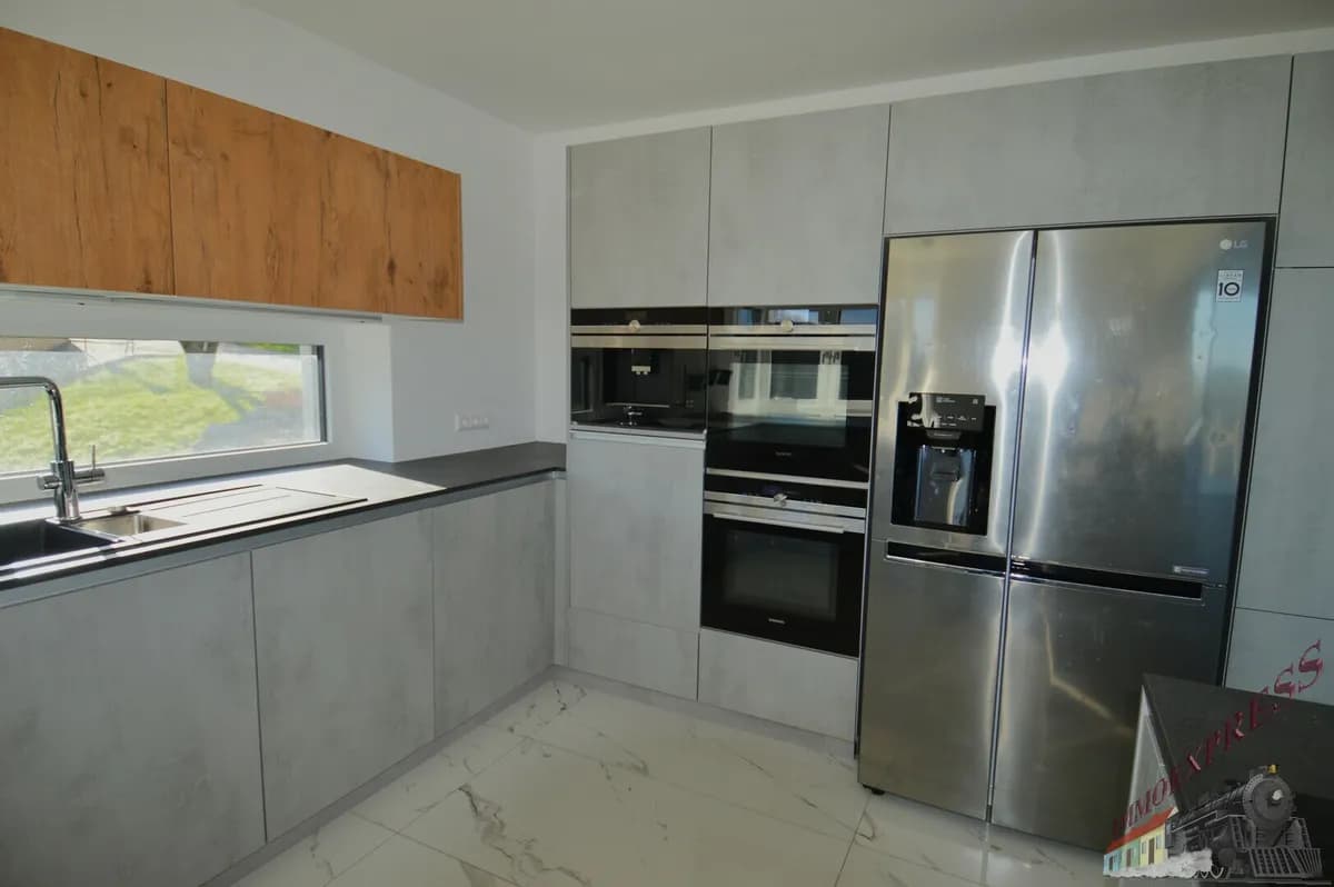7-Zimmer-Haus kaufen in Wiener Neustadt Land – 213,91 m², € 499.000 – Bild 11 von 44