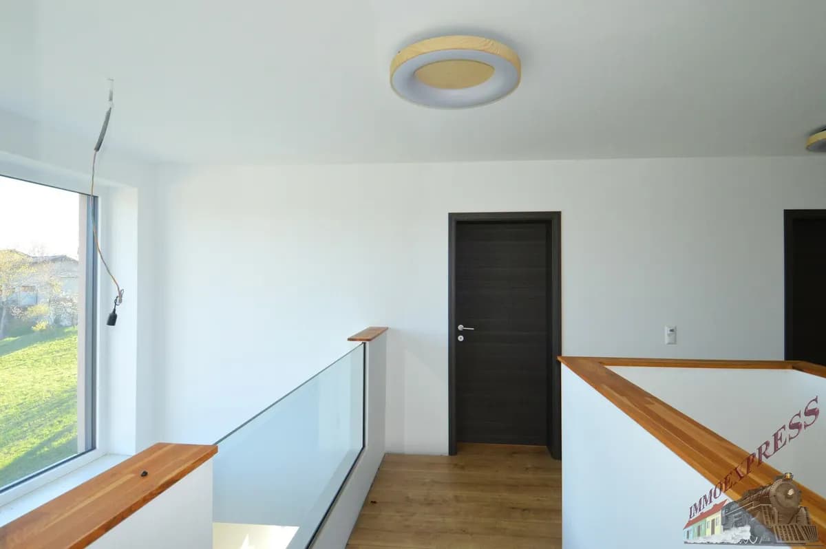 7-Zimmer-Haus kaufen in Wiener Neustadt Land – 213,91 m², € 499.000 – Bild 22 von 44