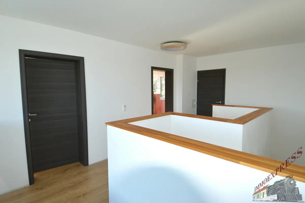 7-Zimmer-Haus kaufen in Wiener Neustadt Land – 213,91 m², € 499.000 – Bild 25 von 44