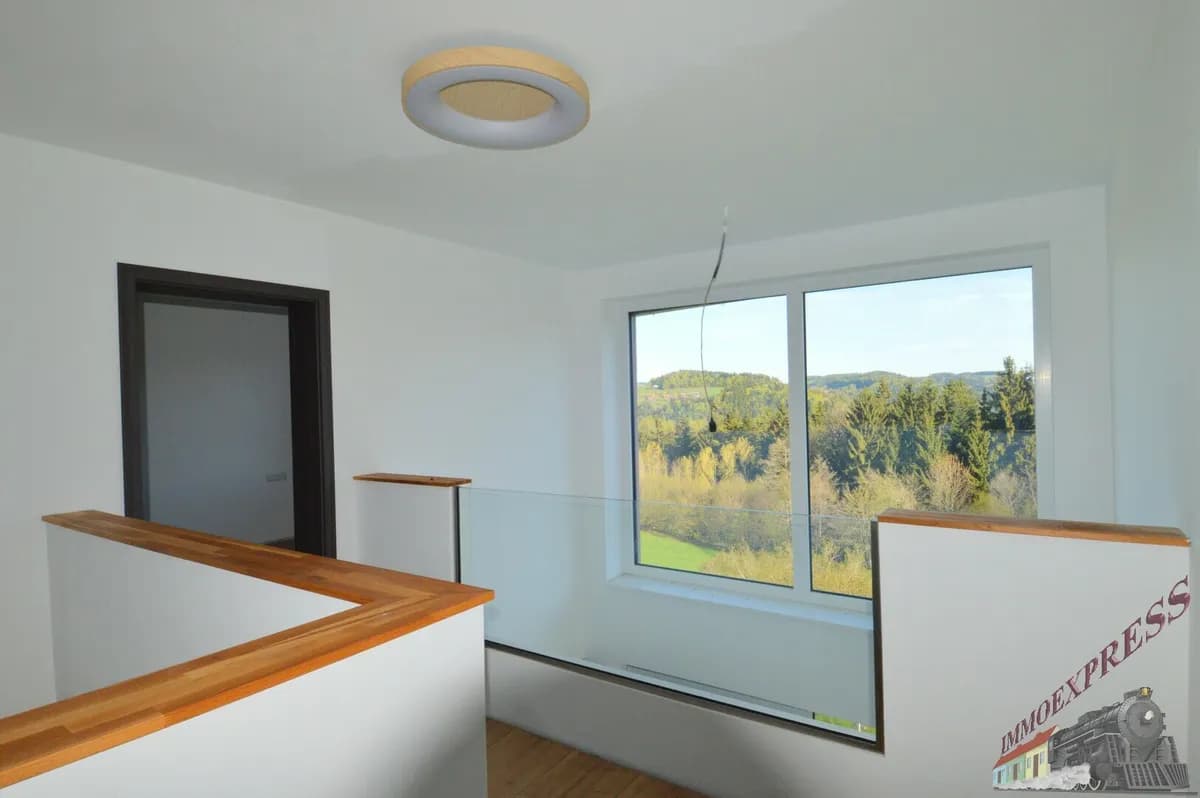 7-Zimmer-Haus kaufen in Wiener Neustadt Land – 213,91 m², € 499.000 – Bild 26 von 44