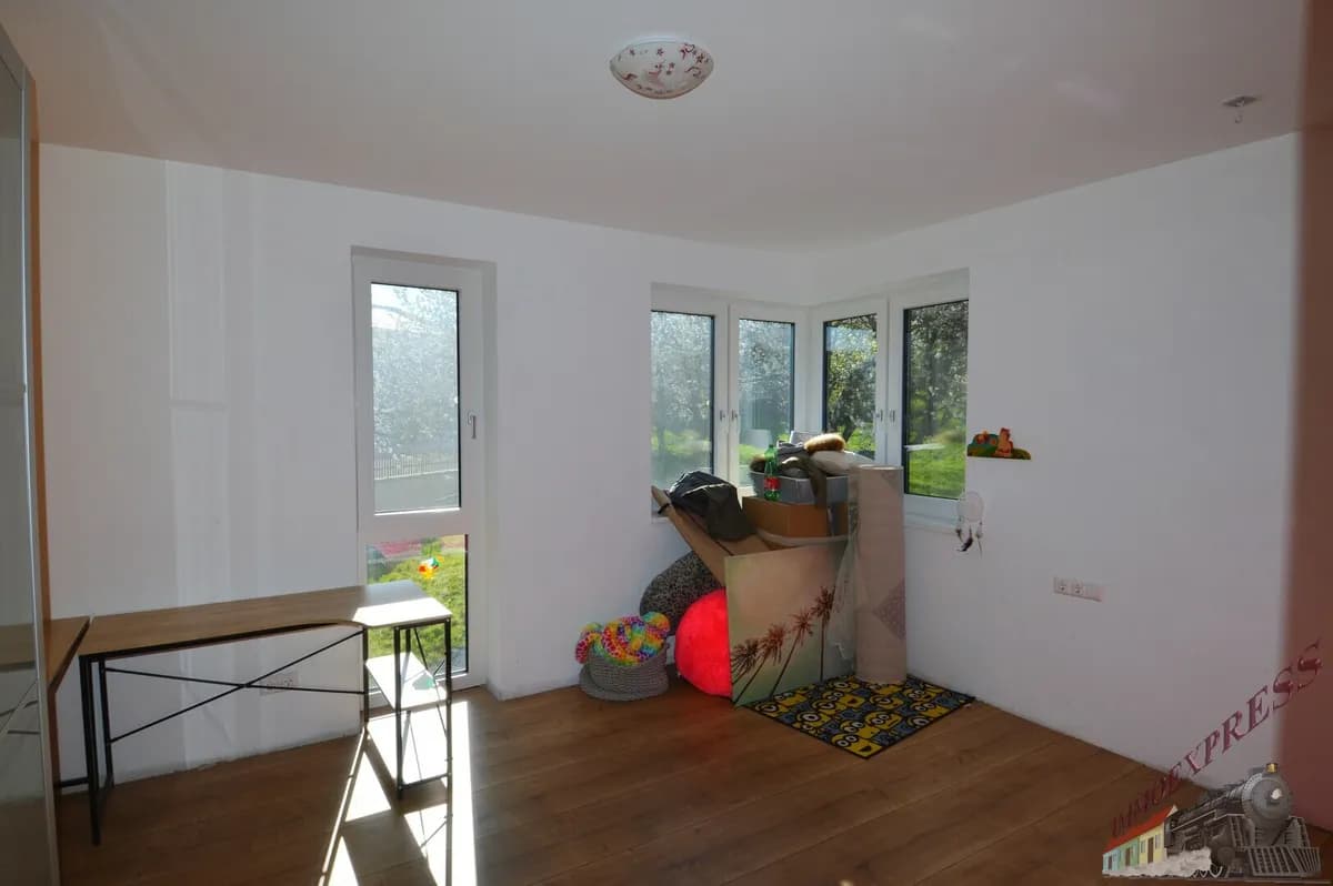 7-Zimmer-Haus kaufen in Wiener Neustadt Land – 213,91 m², € 499.000 – Bild 27 von 44