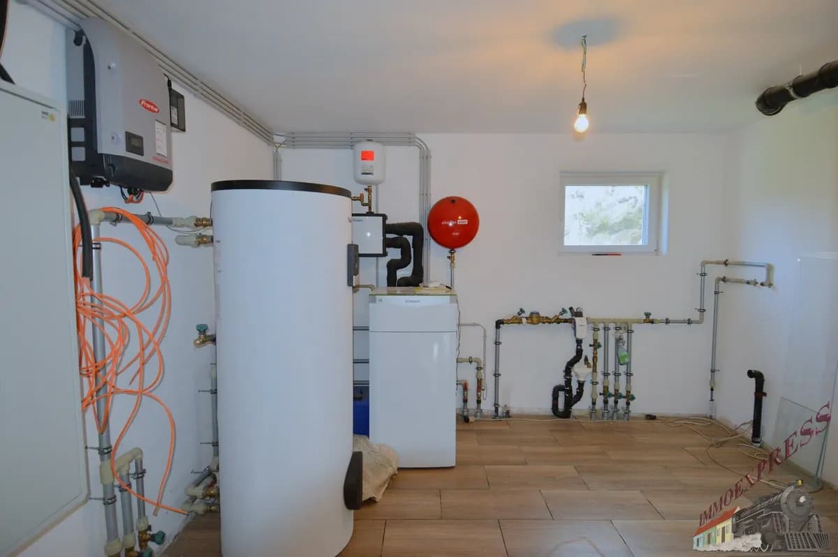 7-Zimmer-Haus kaufen in Wiener Neustadt Land – 213,91 m², € 499.000 – Bild 38 von 44