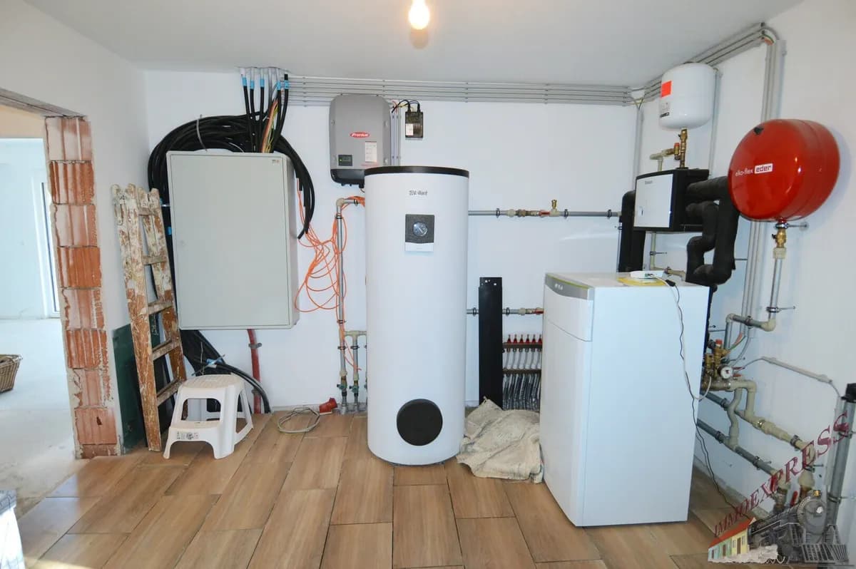 7-Zimmer-Haus kaufen in Wiener Neustadt Land – 213,91 m², € 499.000 – Bild 39 von 44