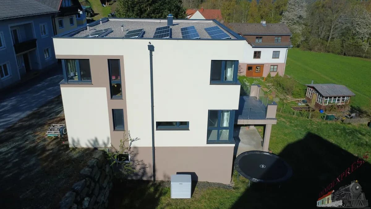 7-Zimmer-Haus kaufen in Wiener Neustadt Land – 213,91 m², € 499.000 – Bild 42 von 44