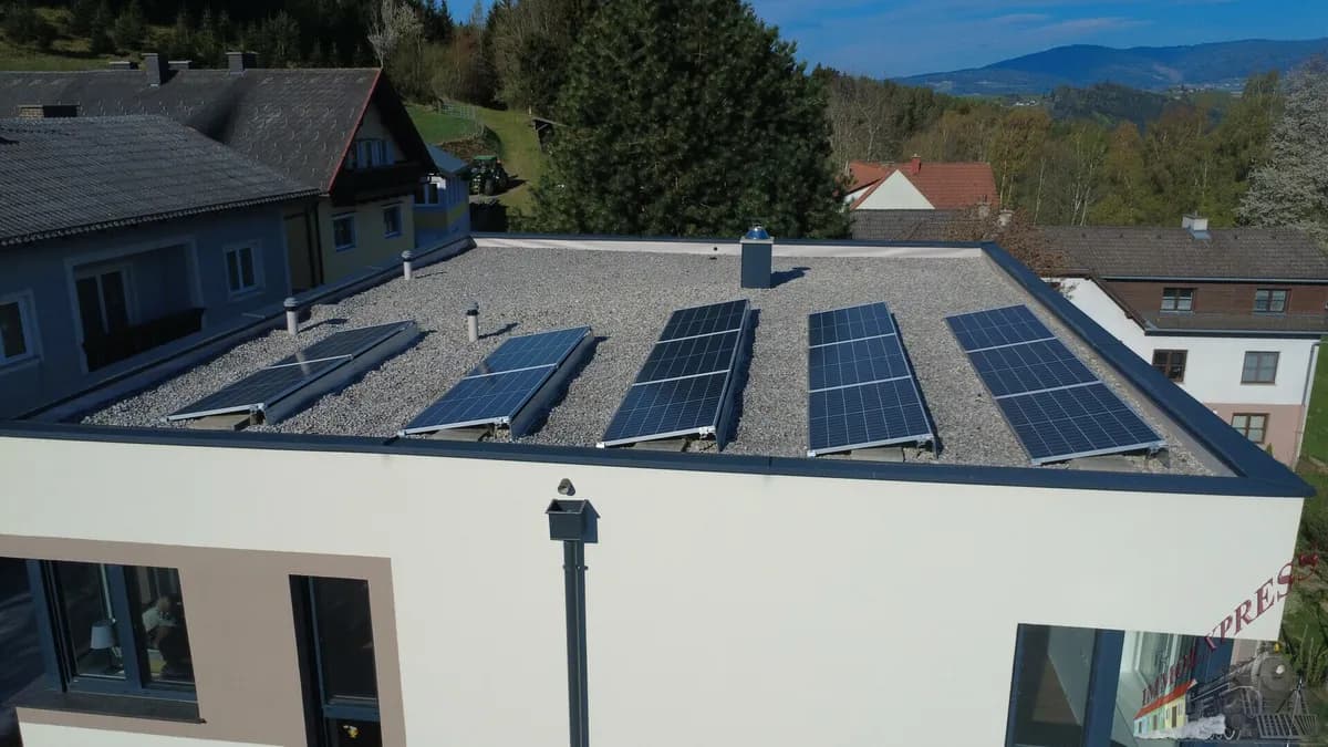 7-Zimmer-Haus kaufen in Wiener Neustadt Land – 213,91 m², € 499.000 – Bild 43 von 44
