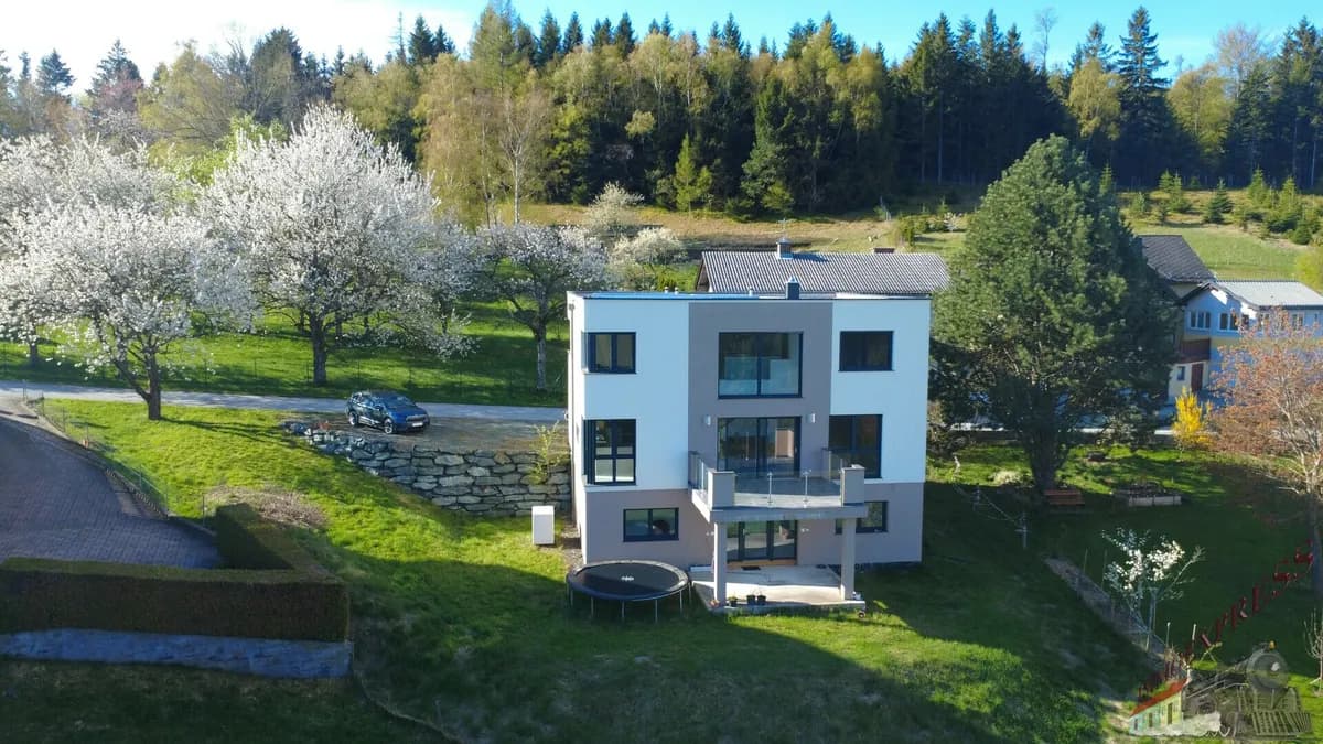7-Zimmer-Haus kaufen in Wiener Neustadt Land – 213,91 m², € 499.000 – Bild 44 von 44