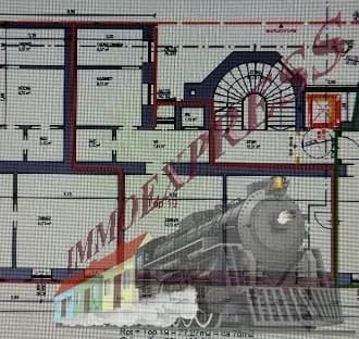 3-Zimmer-Wohnung mieten in Wien – 78 m², € 1.620 – Bild 4 von 4