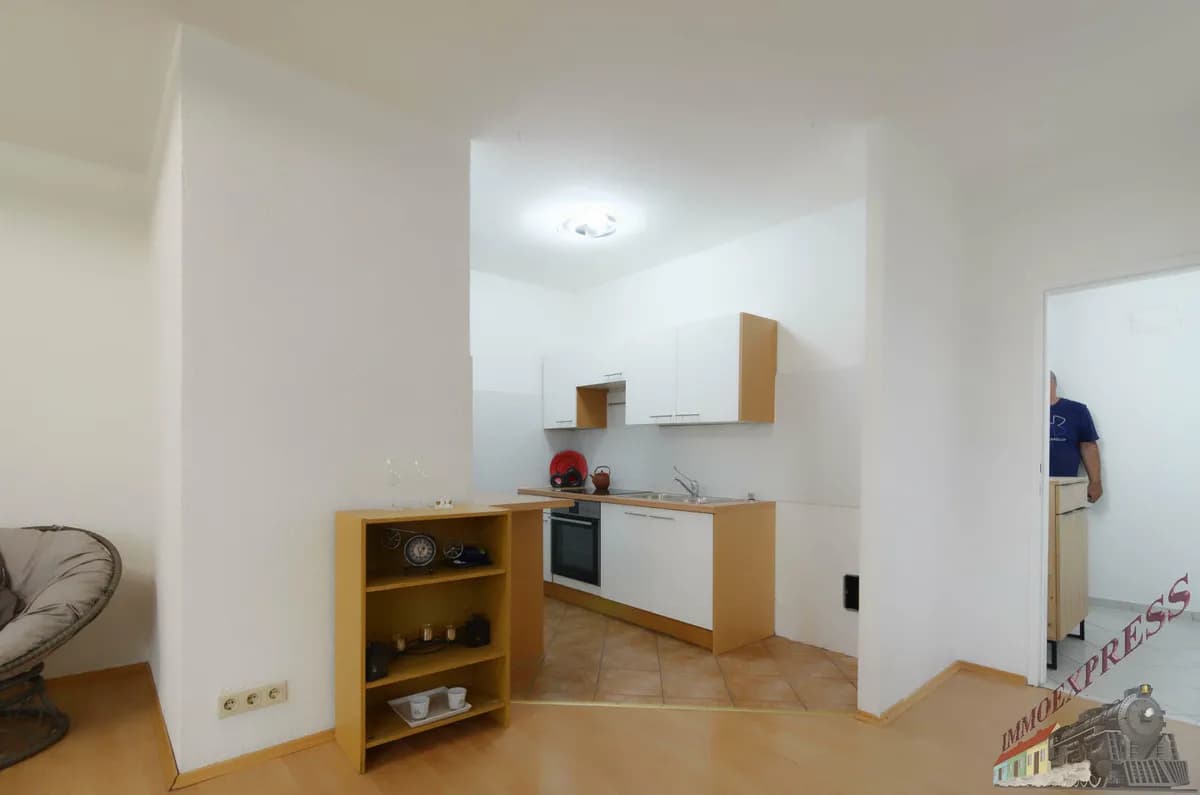 2-Zimmer-Wohnung kaufen in Wien – 54,18 m², € 396.000 – Bild 3 von 13
