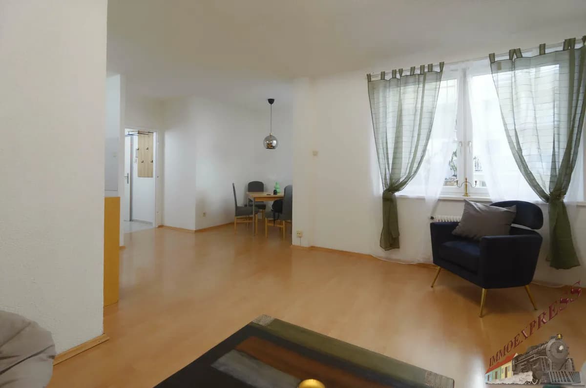 2-Zimmer-Wohnung kaufen in Wien – 54,18 m², € 396.000 – Bild 4 von 13
