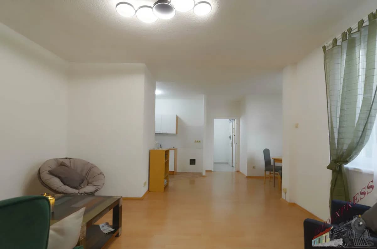2-Zimmer-Wohnung kaufen in Wien – 54,18 m², € 396.000 – Bild 5 von 13