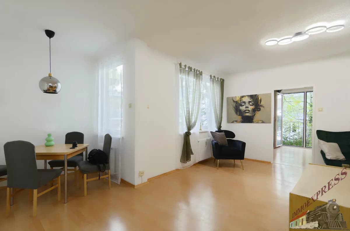 2-Zimmer-Wohnung kaufen in Wien – 54,18 m², € 396.000 – Bild 13 von 13