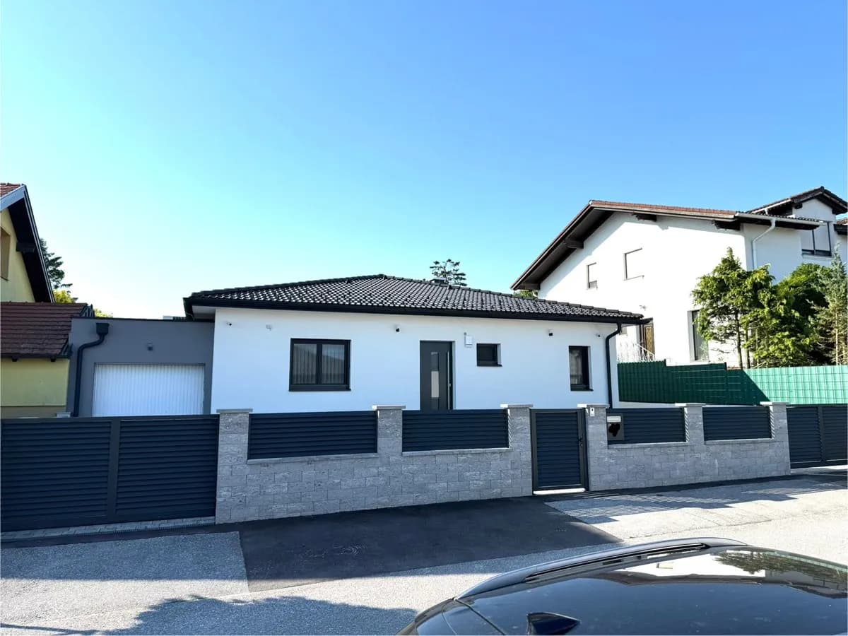 5-Zimmer-Haus kaufen in Bruck an der Leitha – 130 m², € 579.990 – Bild 4 von 21