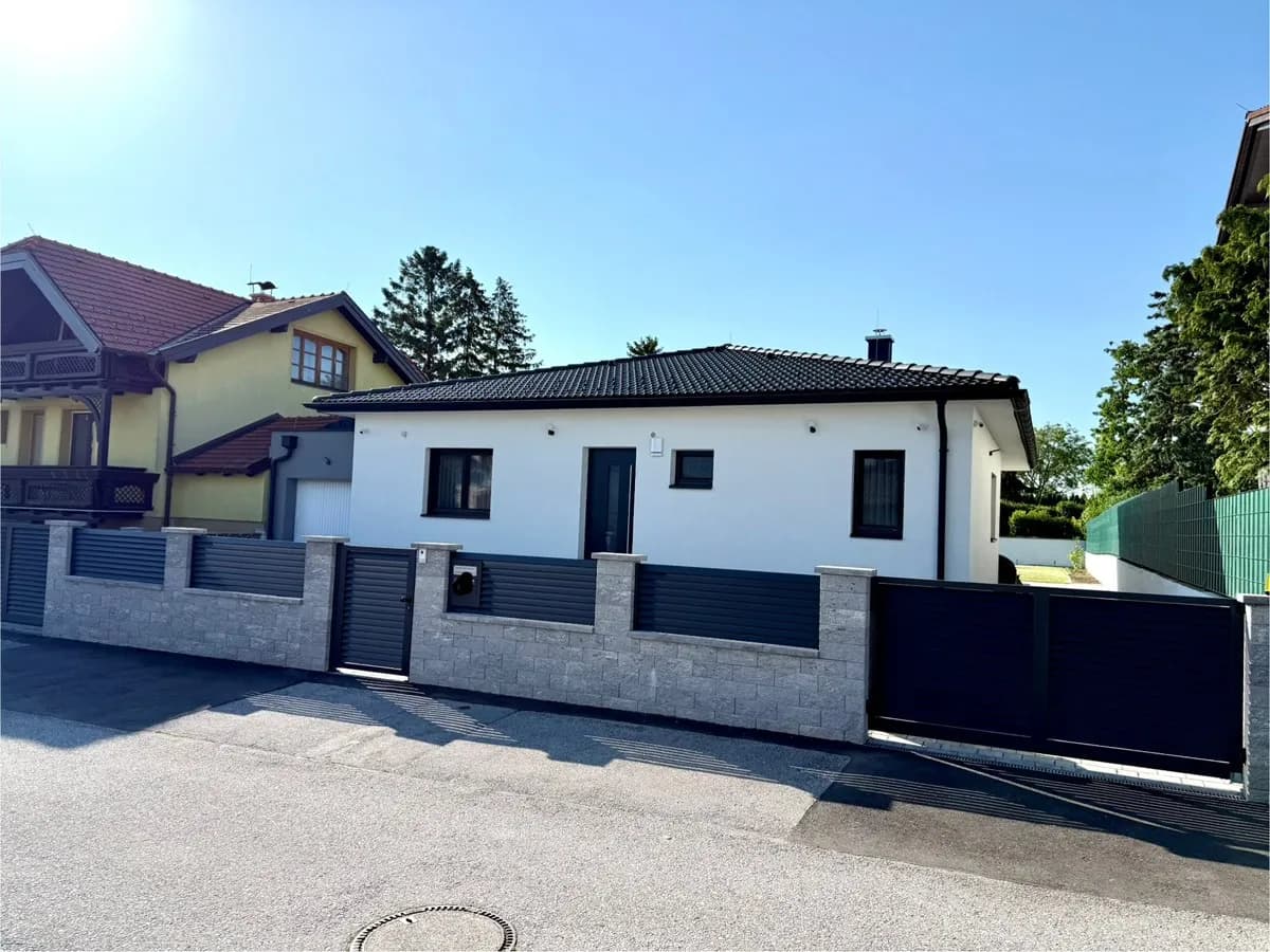 5-Zimmer-Haus kaufen in Bruck an der Leitha – 130 m², € 579.990 – Bild 5 von 21
