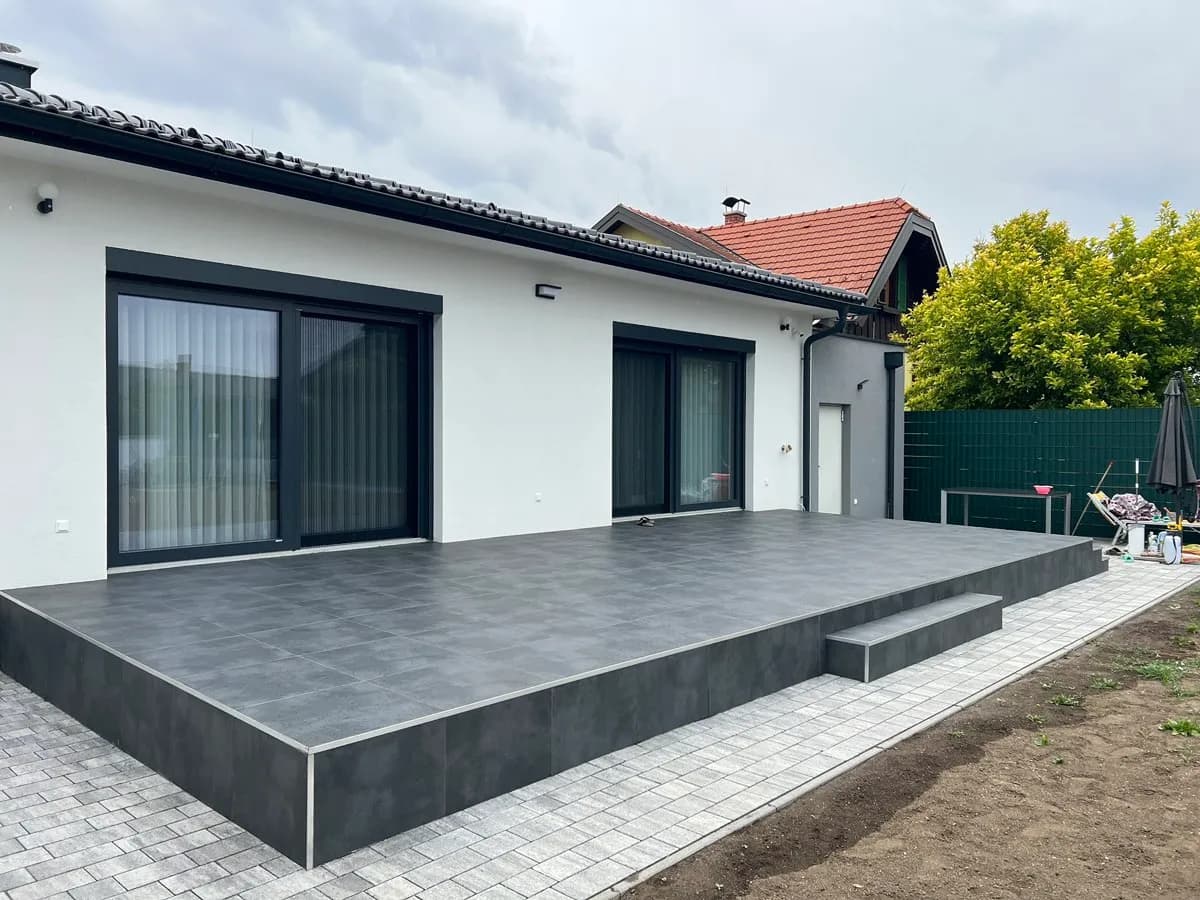 5-Zimmer-Haus kaufen in Bruck an der Leitha – 130 m², € 579.990 – Bild 20 von 21