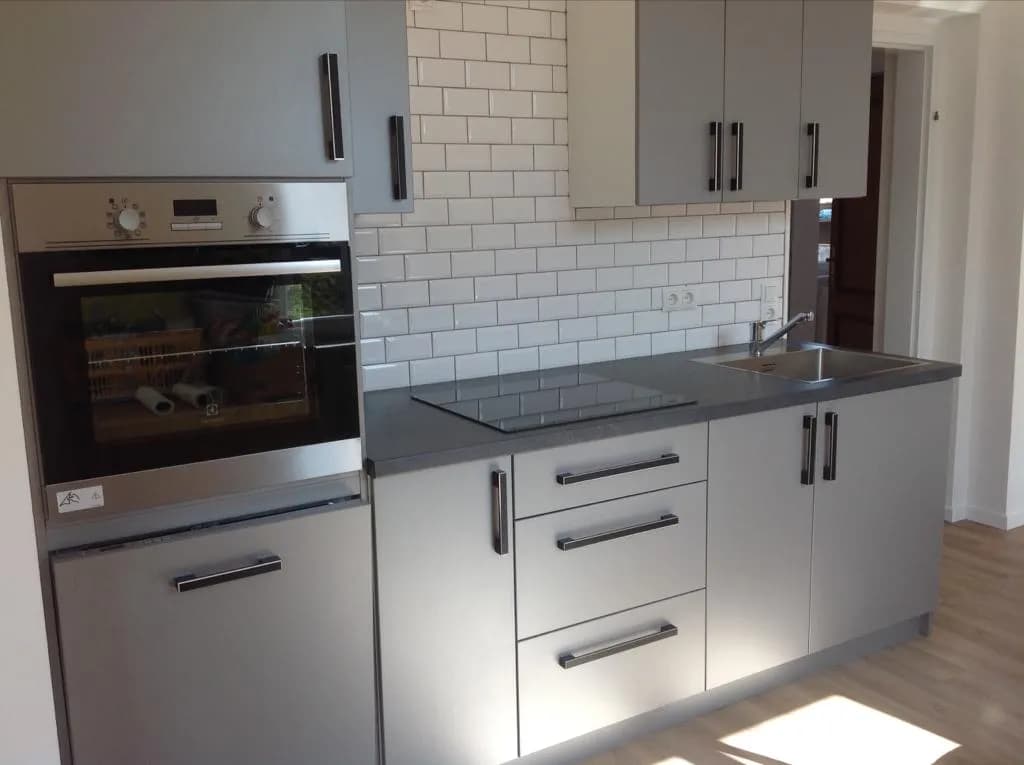 4-Zimmer-Haus kaufen in Horn – 69 m², € 195.000 – Bild 2 von 13