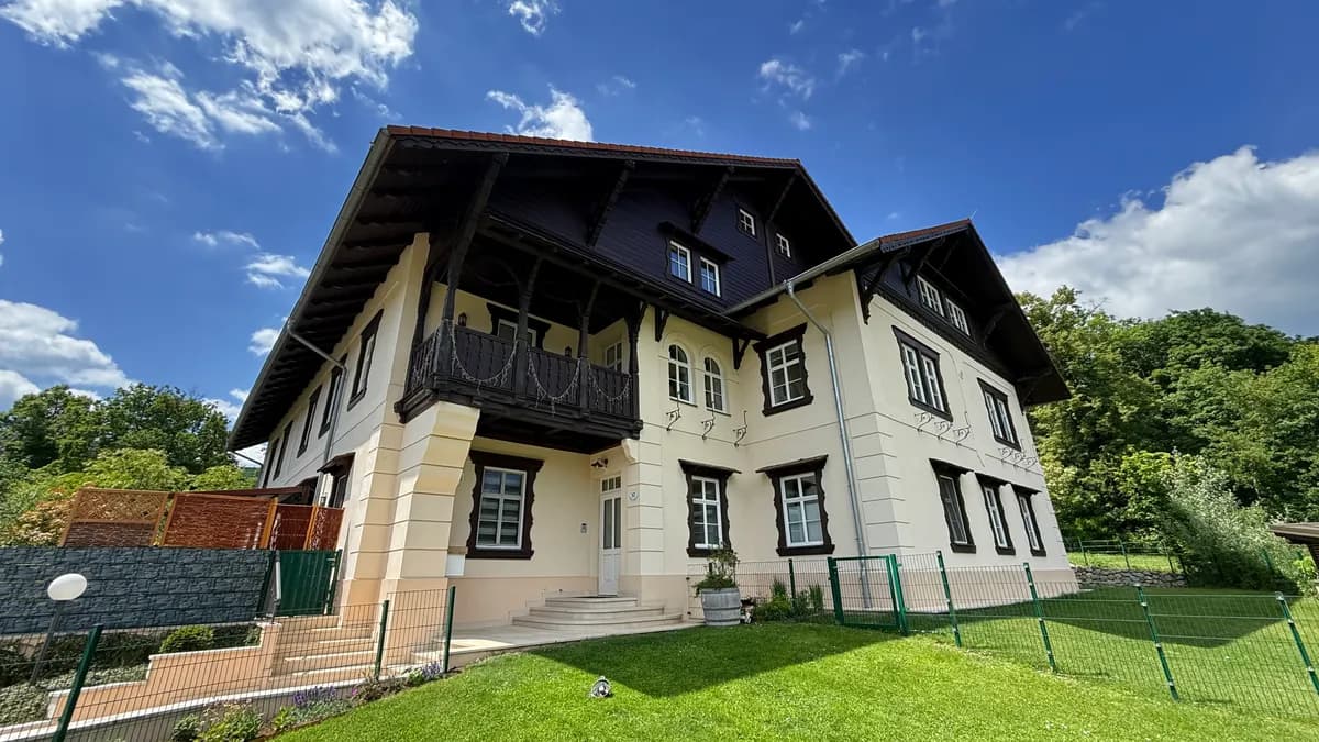 4-Zimmer-Wohnung kaufen in Mödling – 167,35 m², € 1.290.000 – Bild 3 von 39