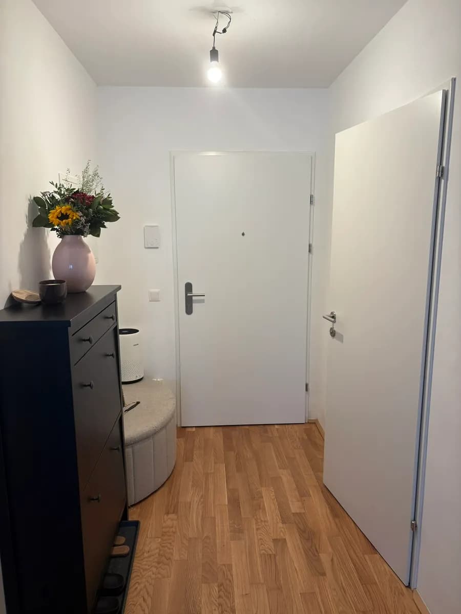 2-Zimmer-Wohnung mieten in Wien – 60 m², € 994 – Bild 1 von 9