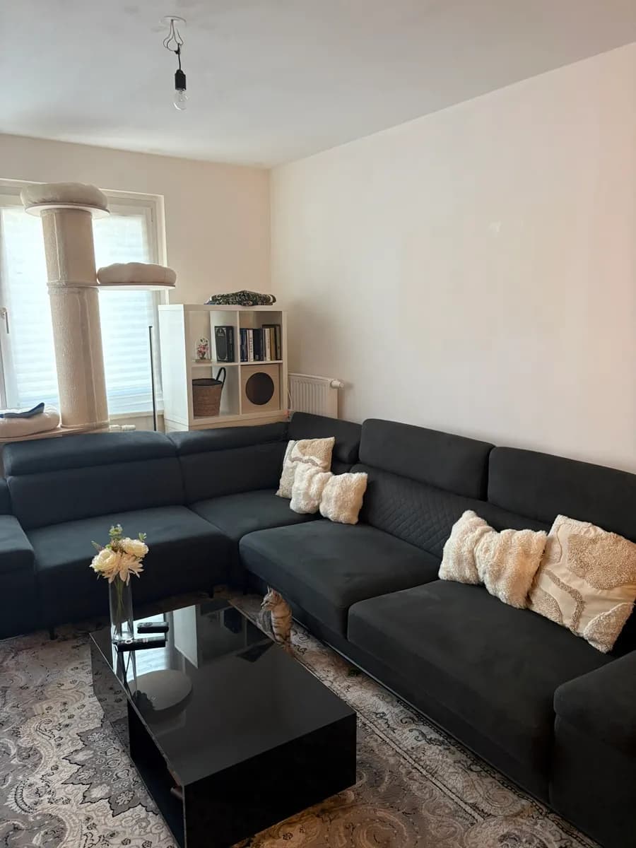 2-Zimmer-Wohnung mieten in Wien – 60 m², € 994 – Bild 3 von 9