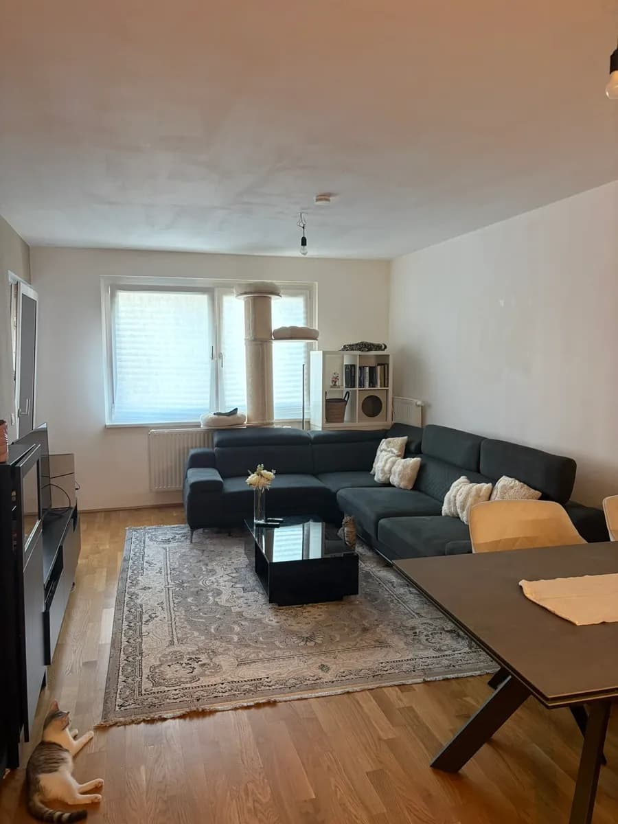 2-Zimmer-Wohnung mieten in Wien – 60 m², € 994 – Bild 4 von 9
