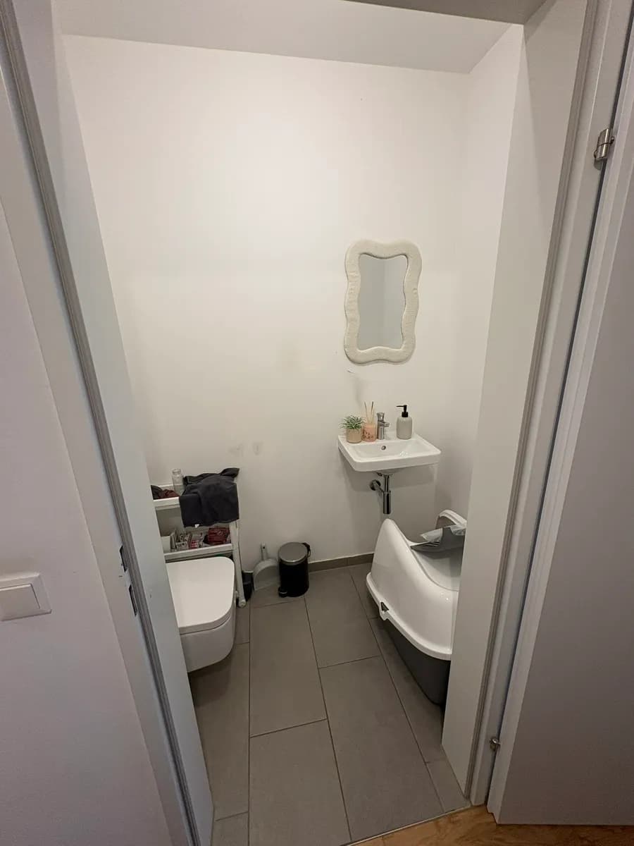 2-Zimmer-Wohnung mieten in Wien – 60 m², € 994 – Bild 5 von 9
