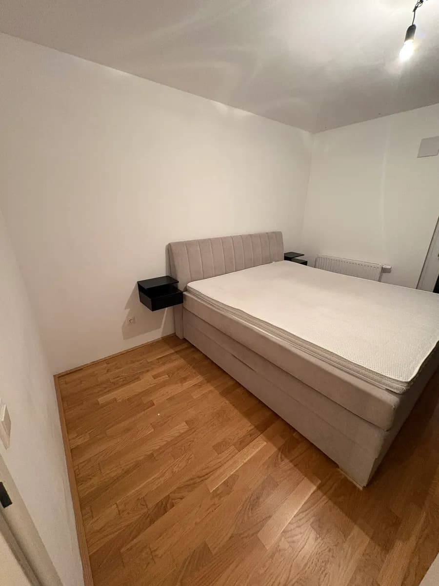 2-Zimmer-Wohnung mieten in Wien – 60 m², € 994 – Bild 6 von 9