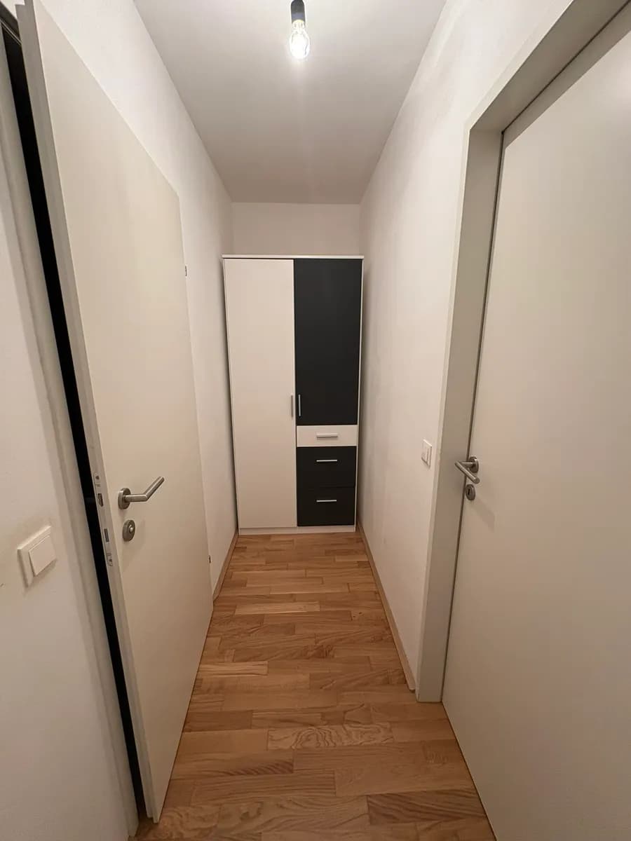 2-Zimmer-Wohnung mieten in Wien – 60 m², € 994 – Bild 8 von 9