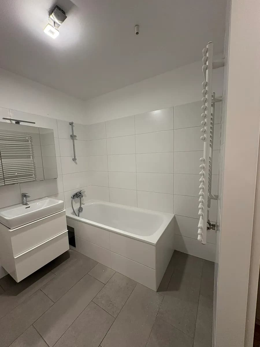 2-Zimmer-Wohnung mieten in Wien – 60 m², € 994 – Bild 9 von 9