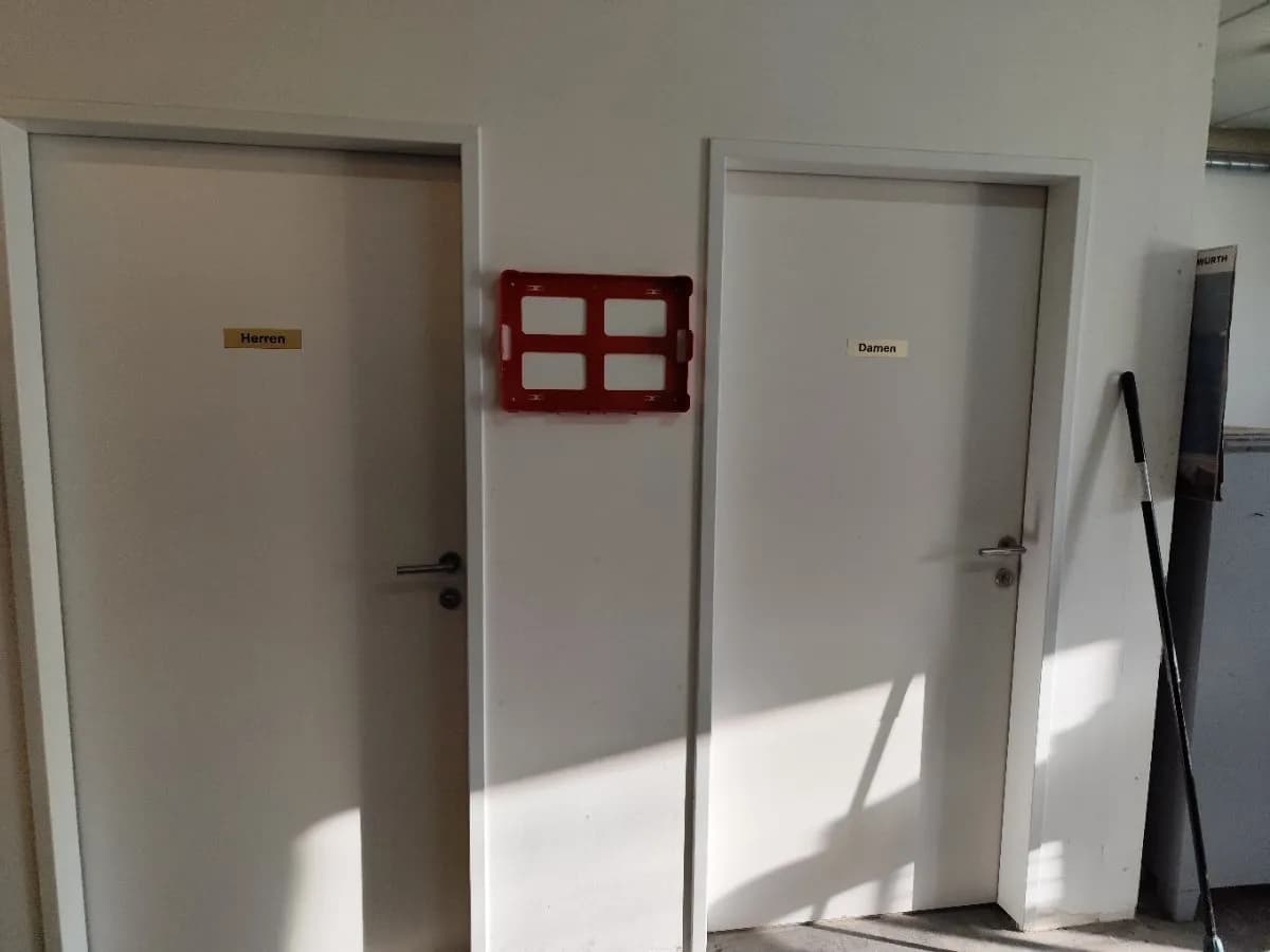 Gewerbeimmobilie mieten in Schwaz – 262 m², € 6 – Bild 3 von 8