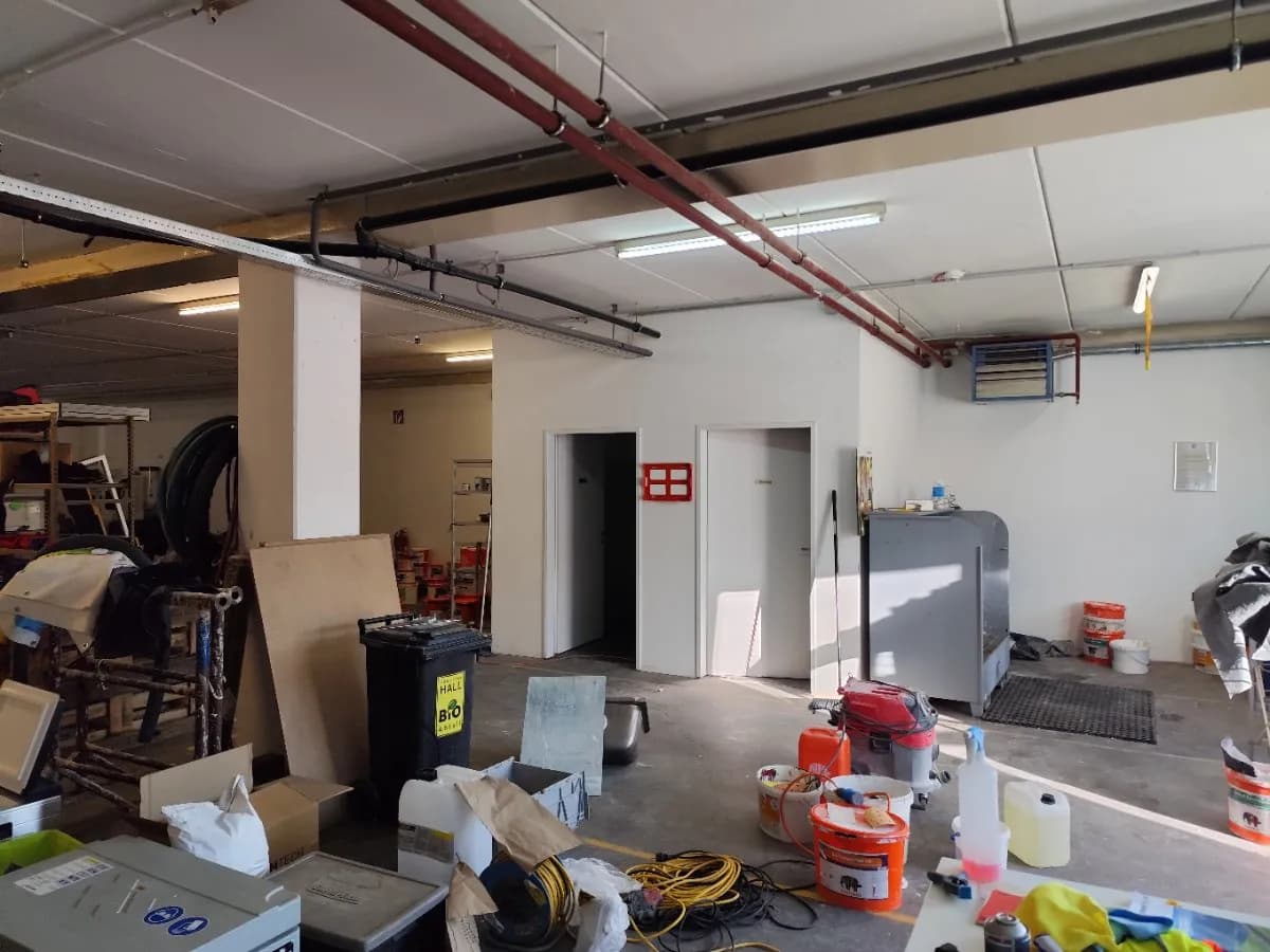 Gewerbeimmobilie mieten in Schwaz – 262 m², € 6 – Bild 4 von 8