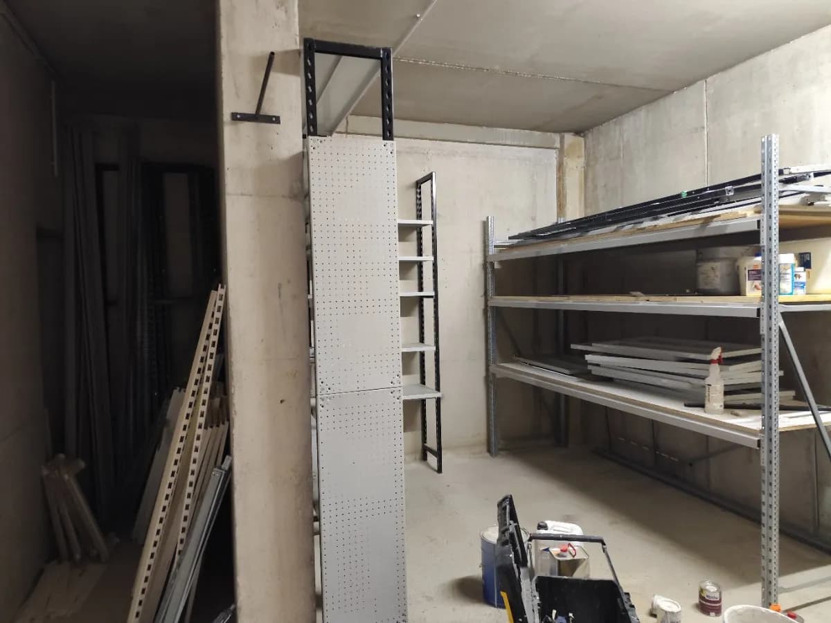 Gewerbeimmobilie mieten in Schwaz – 262 m², € 6 – Bild 6 von 8