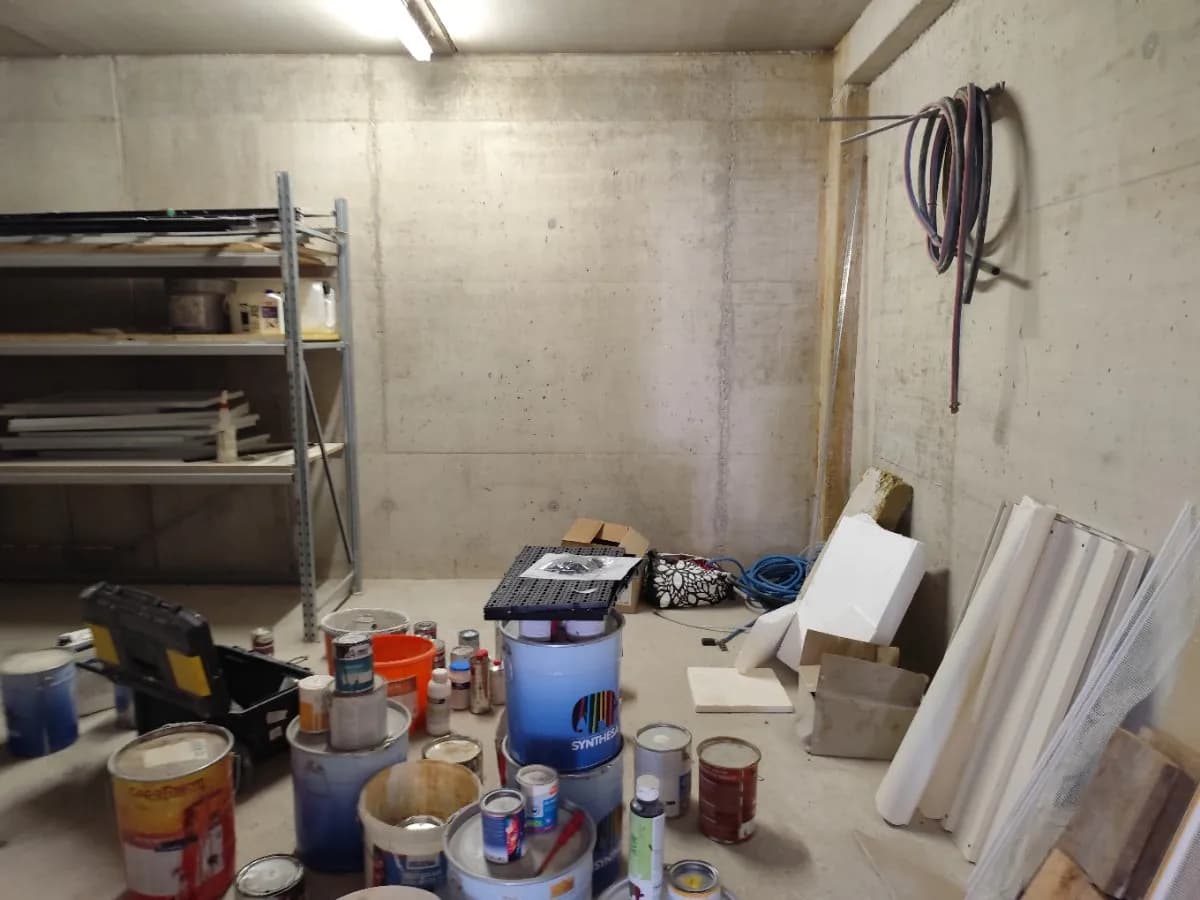 Gewerbeimmobilie mieten in Schwaz – 262 m², € 6 – Bild 7 von 8
