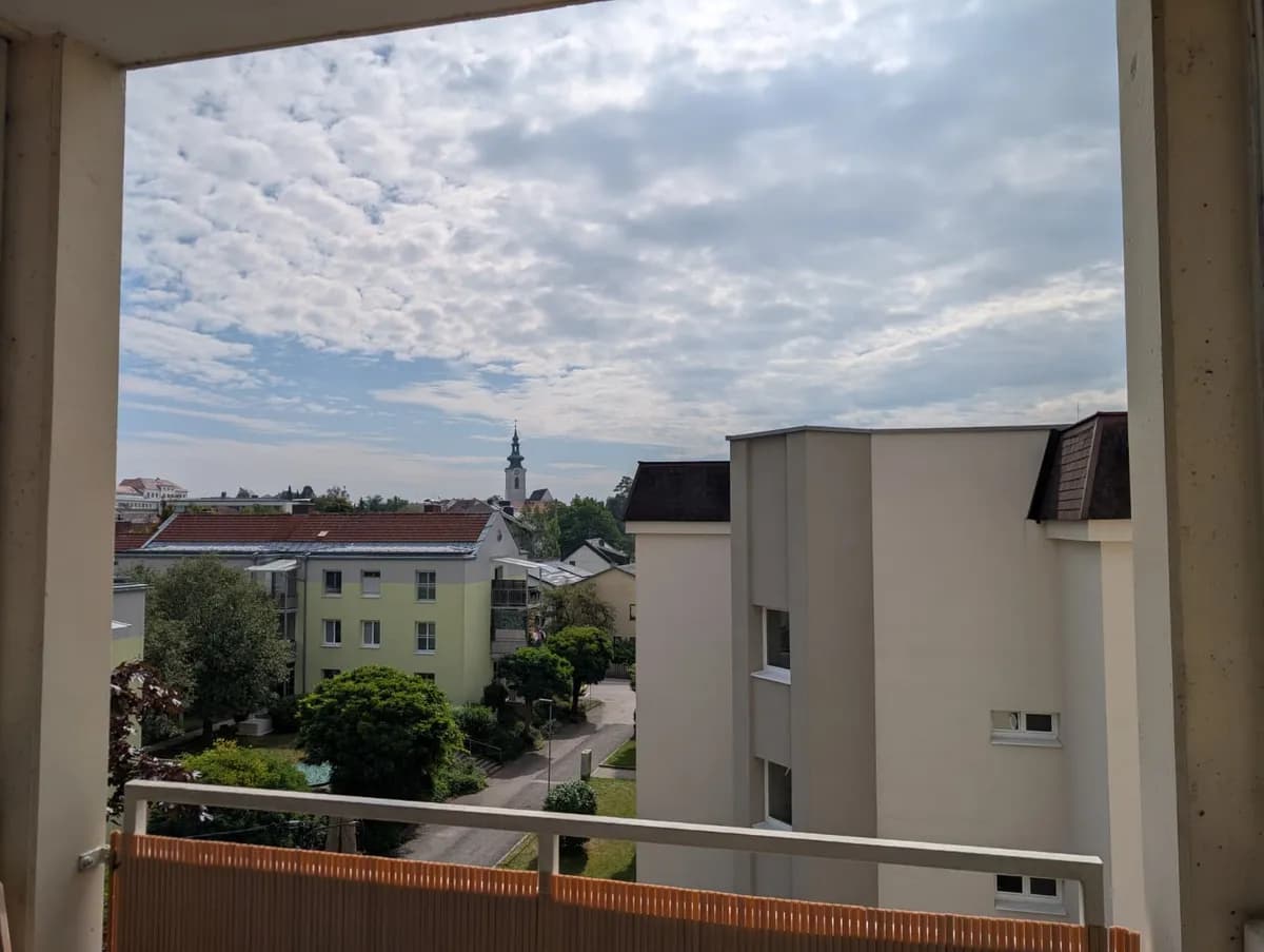 4-Zimmer-Wohnung kaufen in Urfahr-Umgebung – 83 m², € 269.000 – Bild 4 von 25