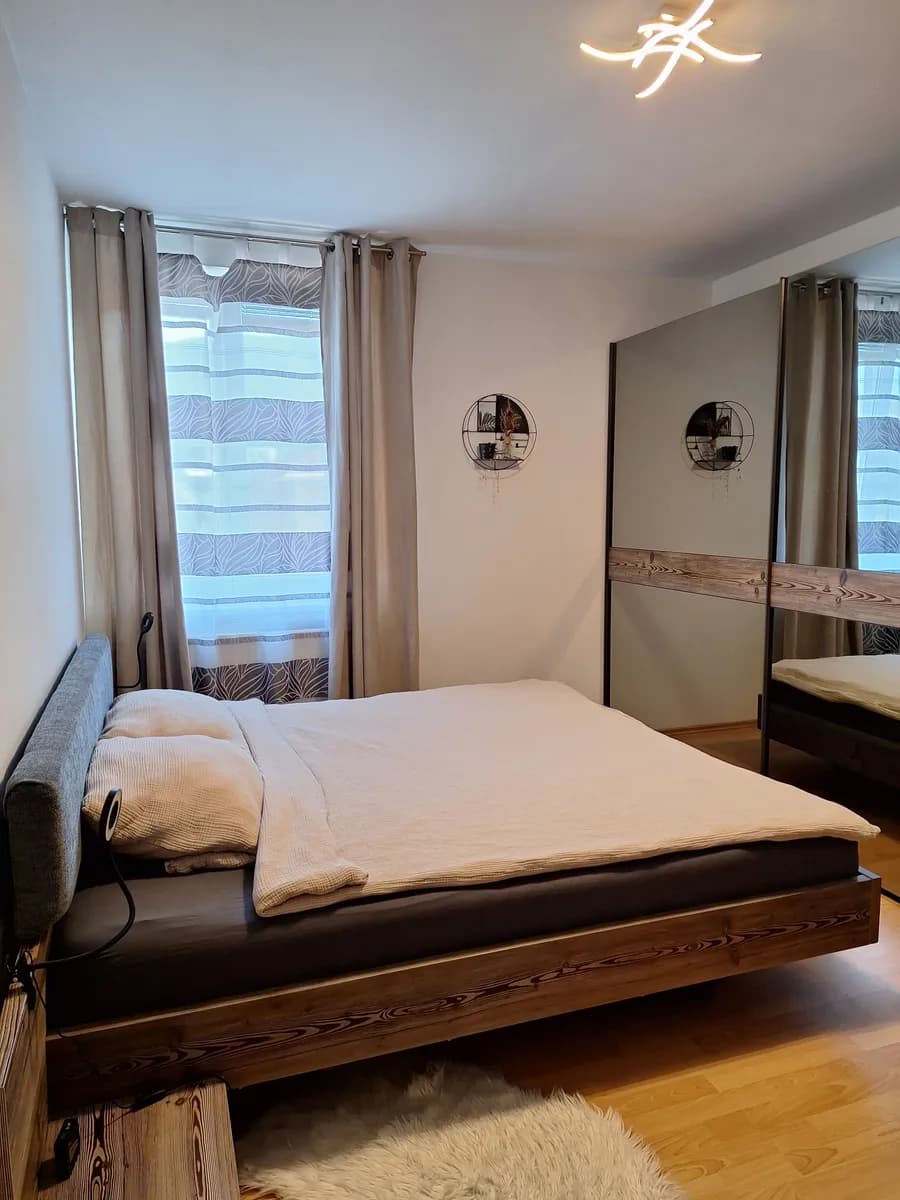 3-Zimmer-Wohnung mieten in Neunkirchen – 73 m², € 715 – Bild 4 von 8
