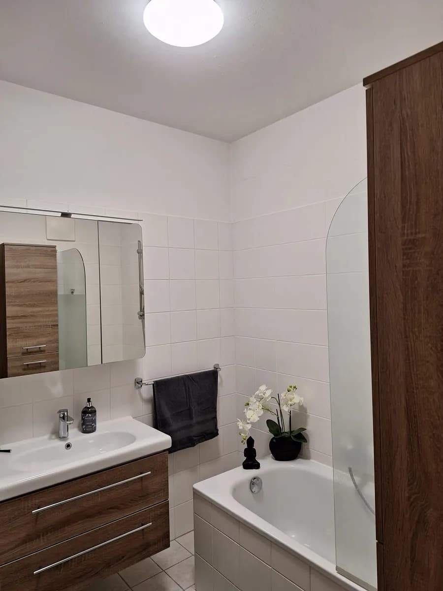 3-Zimmer-Wohnung mieten in Neunkirchen – 73 m², € 715 – Bild 5 von 8