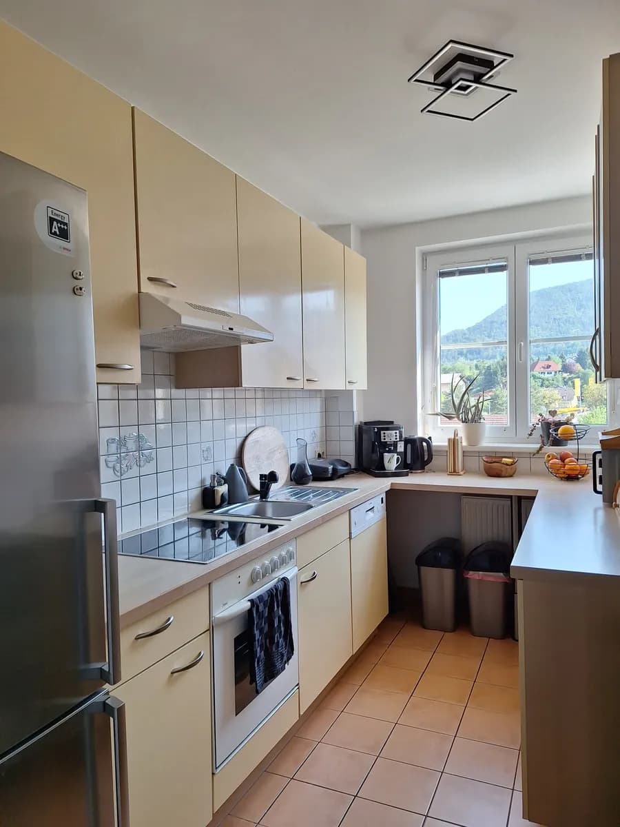 3-Zimmer-Wohnung mieten in Neunkirchen – 73 m², € 715 – Bild 6 von 8