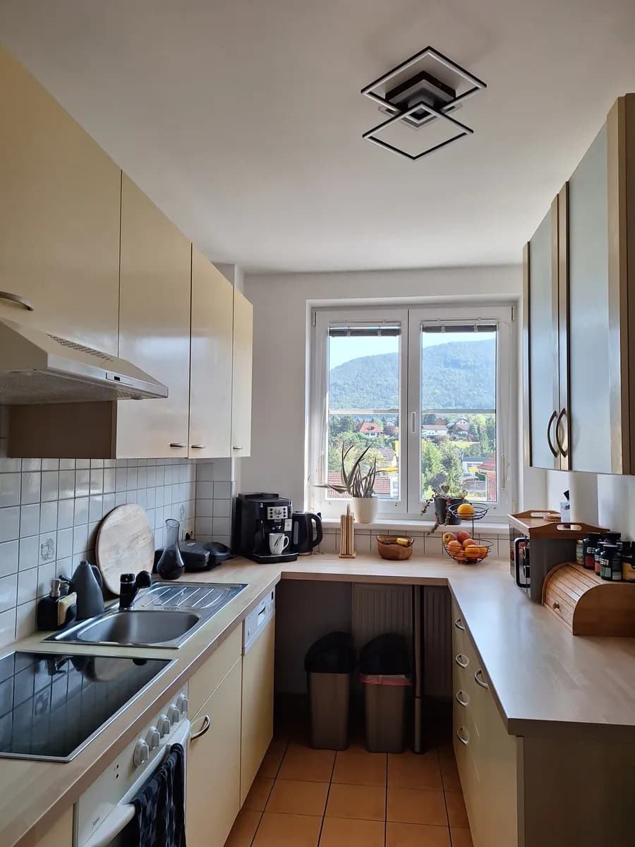 3-Zimmer-Wohnung mieten in Neunkirchen – 73 m², € 715 – Bild 7 von 8