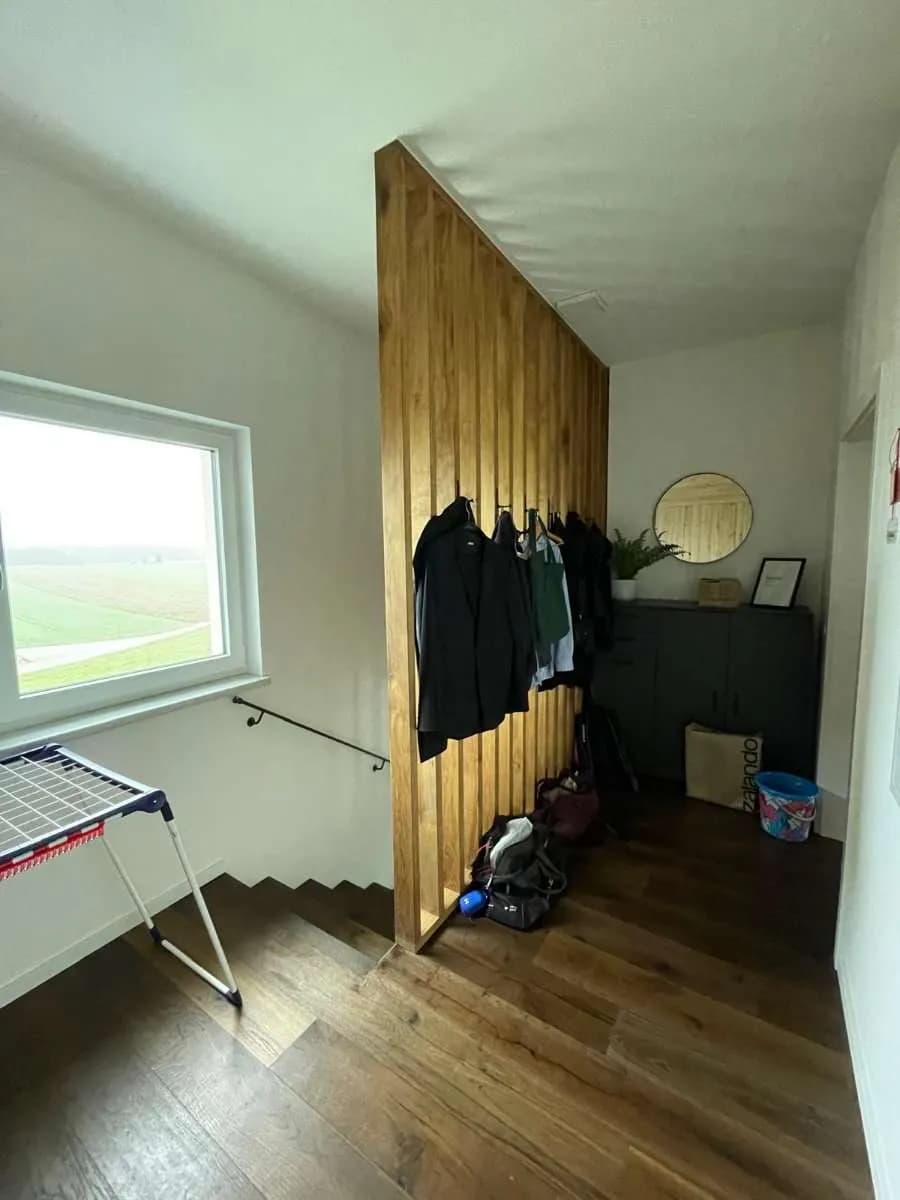 3-Zimmer-Wohnung mieten in Schärding – 93 m², € 1.100 – Bild 2 von 11