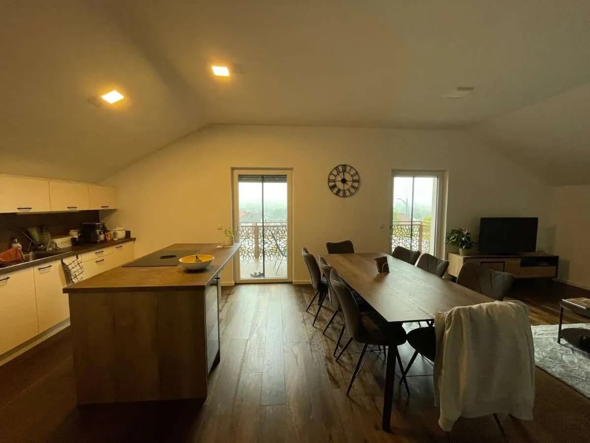 3-Zimmer-Wohnung mieten in Schärding – 93 m², € 1.100 – Bild 10 von 11