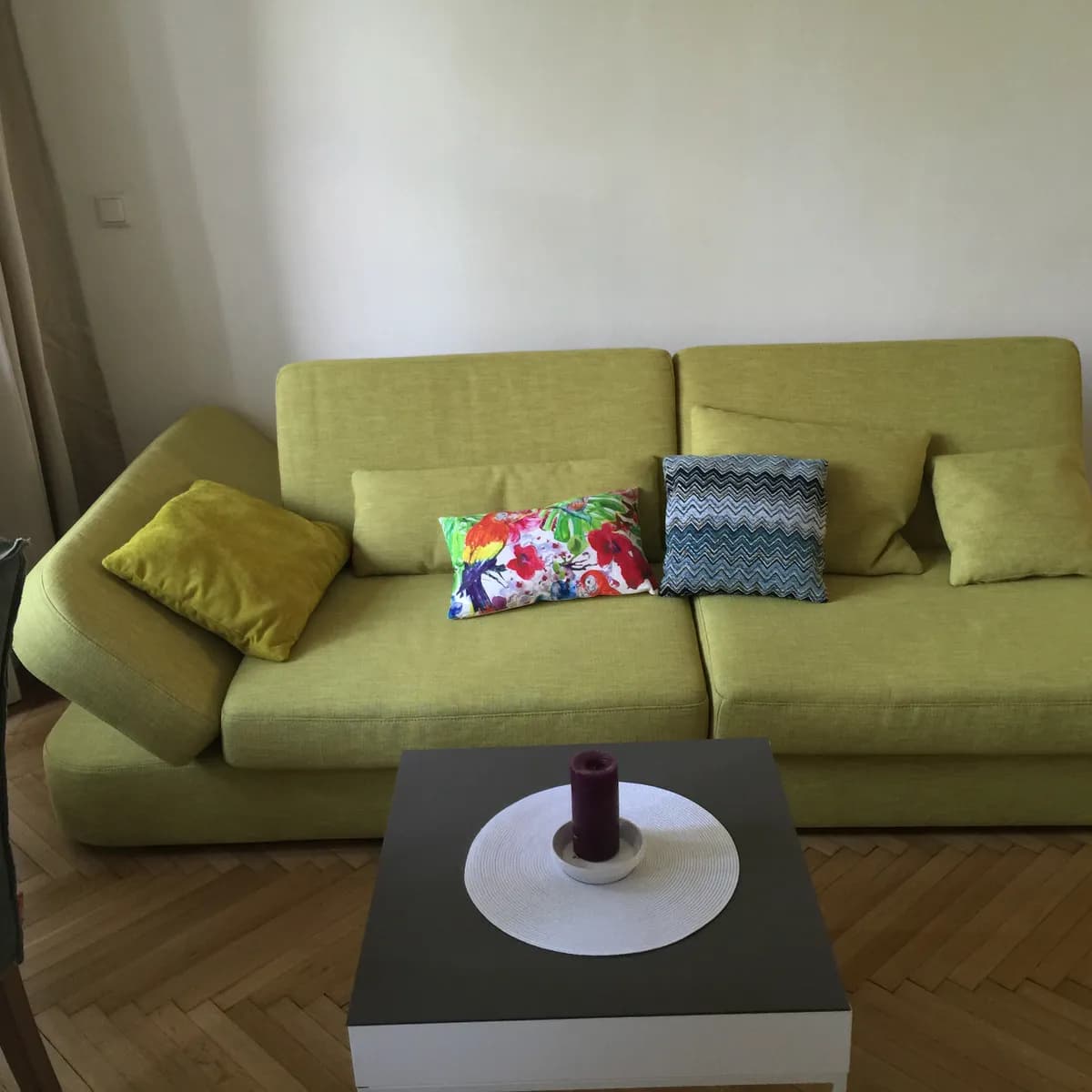2-Zimmer-Wohnung mieten in Wien – 72 m², € 1.199 – Bild 1 von 18