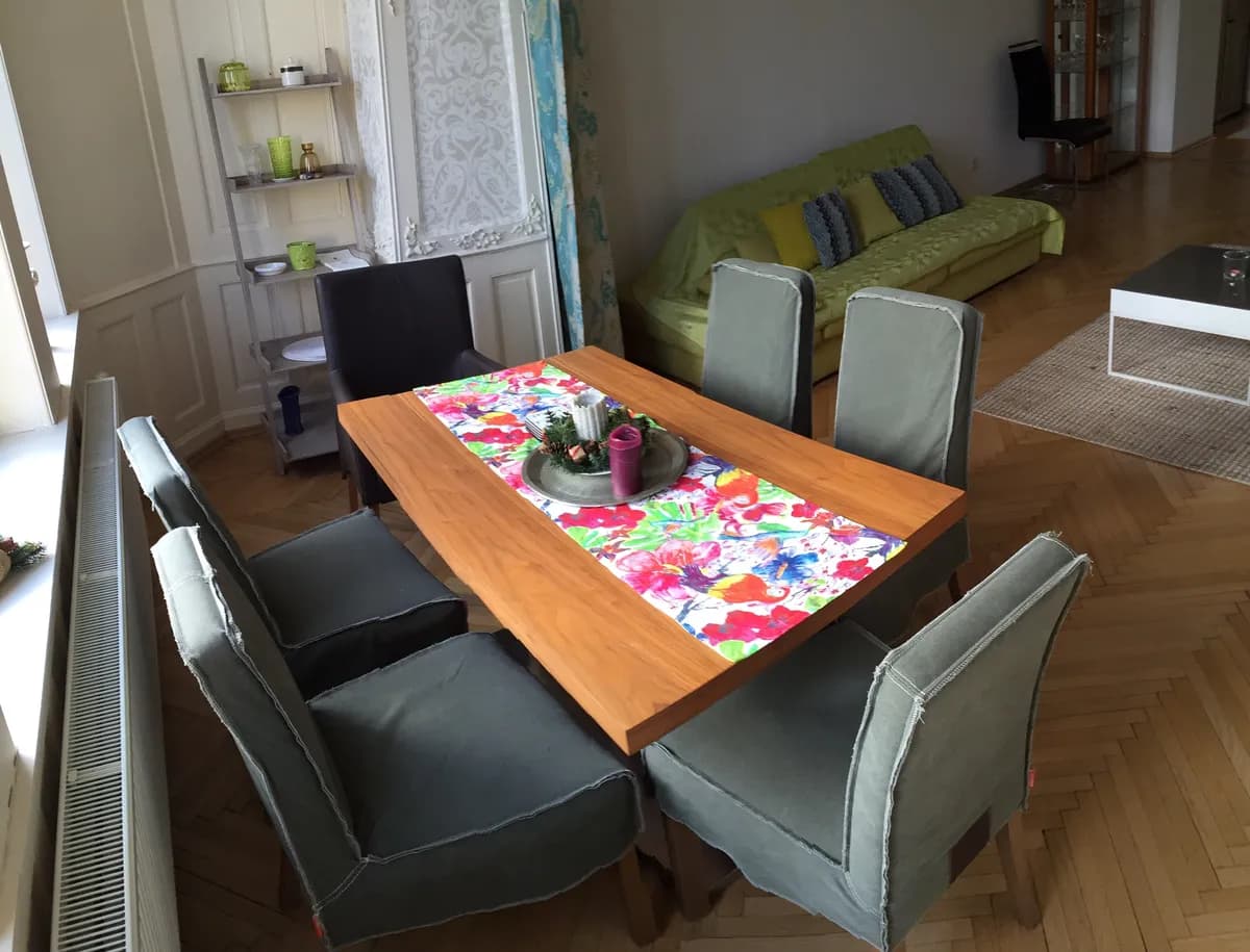 2-Zimmer-Wohnung mieten in Wien – 72 m², € 1.199 – Bild 2 von 18