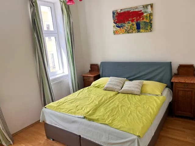 2-Zimmer-Wohnung mieten in Wien – 72 m², € 1.199 – Bild 8 von 18