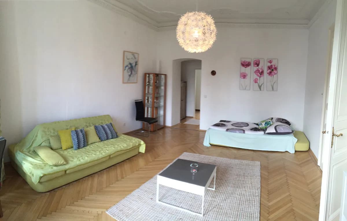 2-Zimmer-Wohnung mieten in Wien – 72 m², € 1.199 – Bild 12 von 18