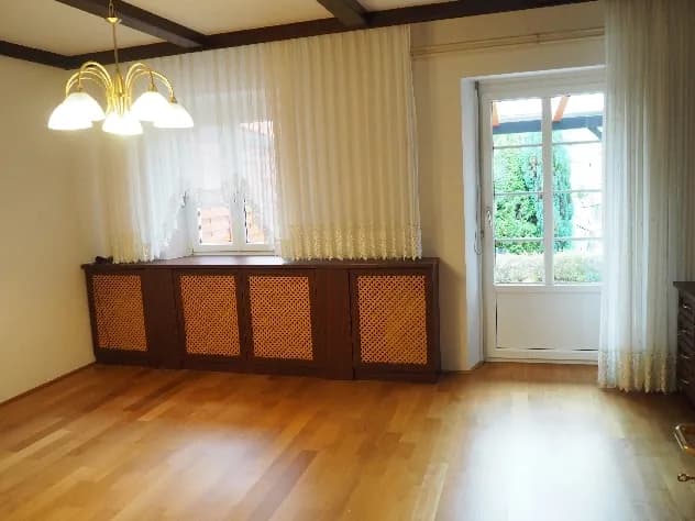 5-Zimmer-Wohnung mieten in Deutschlandsberg – 107 m², € 1.000 – Bild 3 von 10