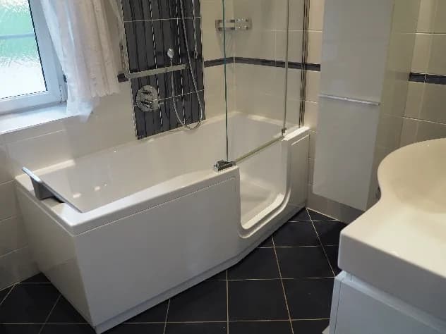 5-Zimmer-Wohnung mieten in Deutschlandsberg – 107 m², € 1.000 – Bild 9 von 10