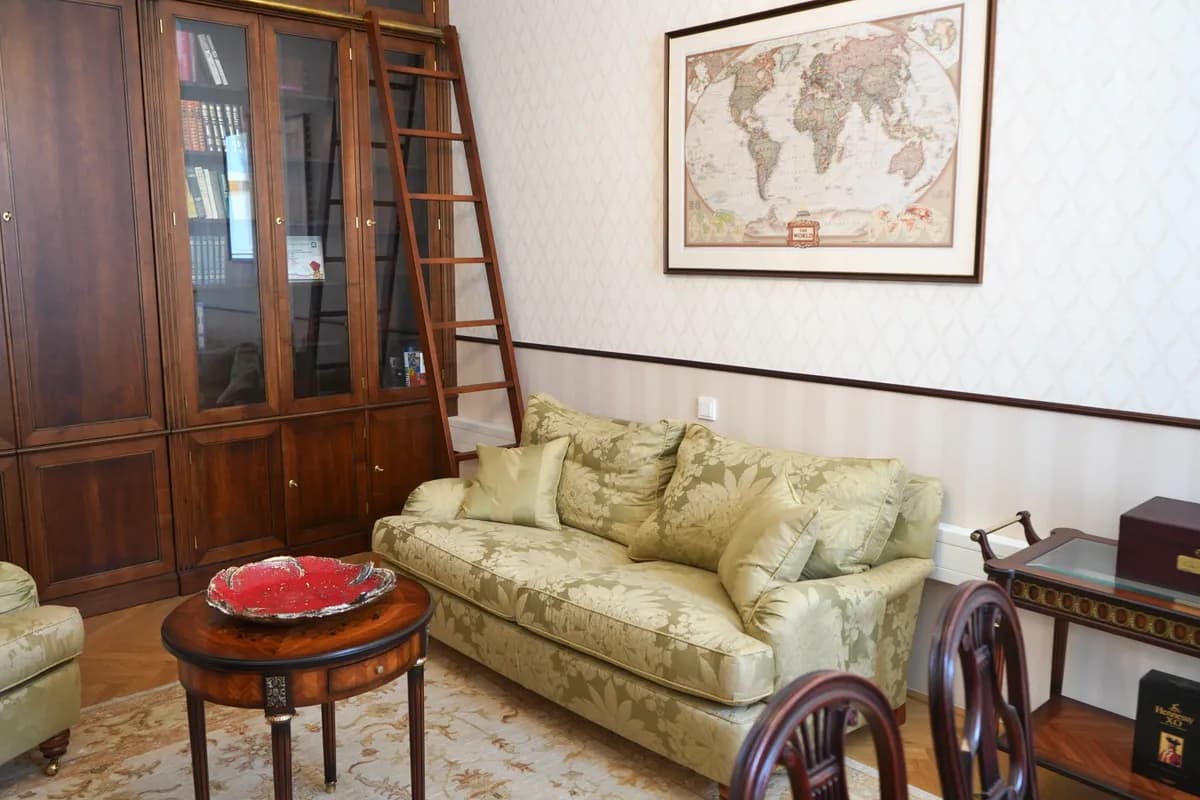 3-Zimmer-Gewerbeimmobilie mieten in Wien – 117 m², € 3.870 – Bild 3 von 21