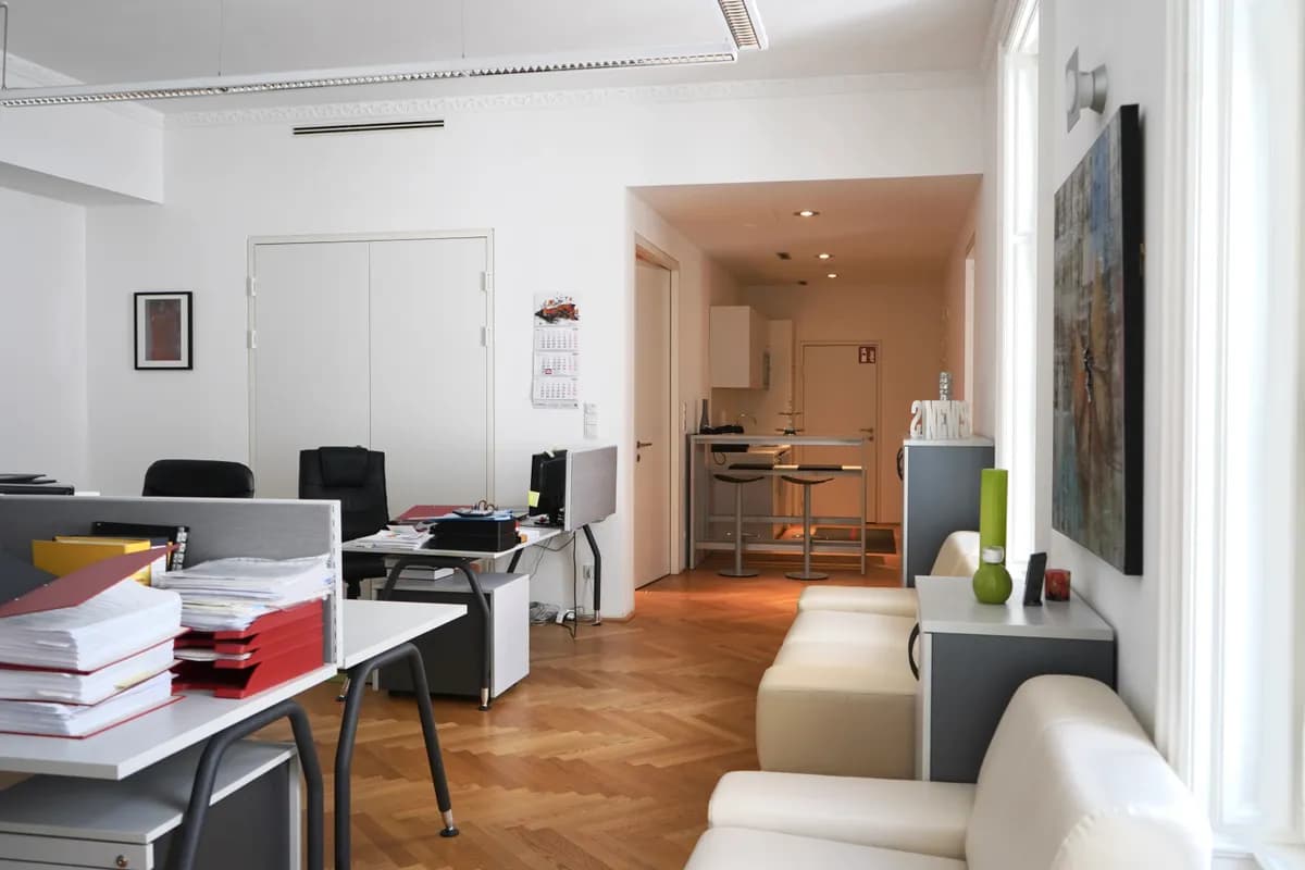 3-Zimmer-Gewerbeimmobilie mieten in Wien – 117 m², € 3.870 – Bild 5 von 21