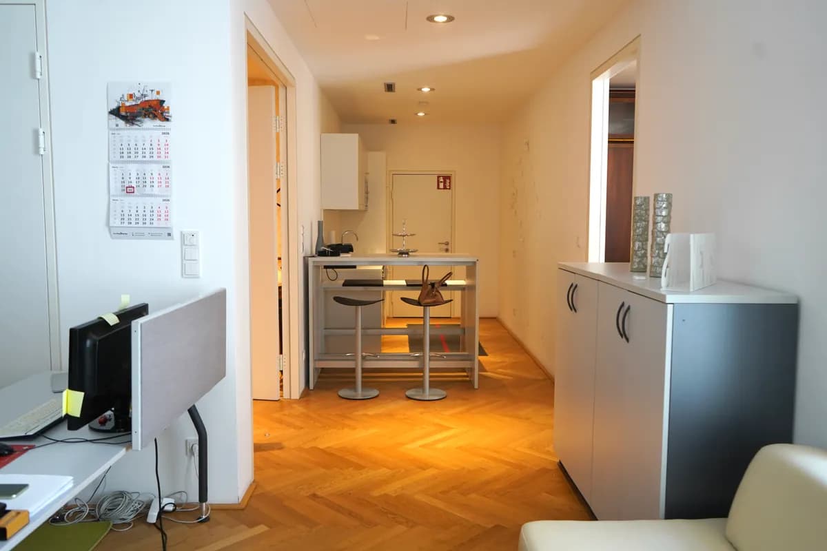 3-Zimmer-Gewerbeimmobilie mieten in Wien – 117 m², € 3.870 – Bild 7 von 21