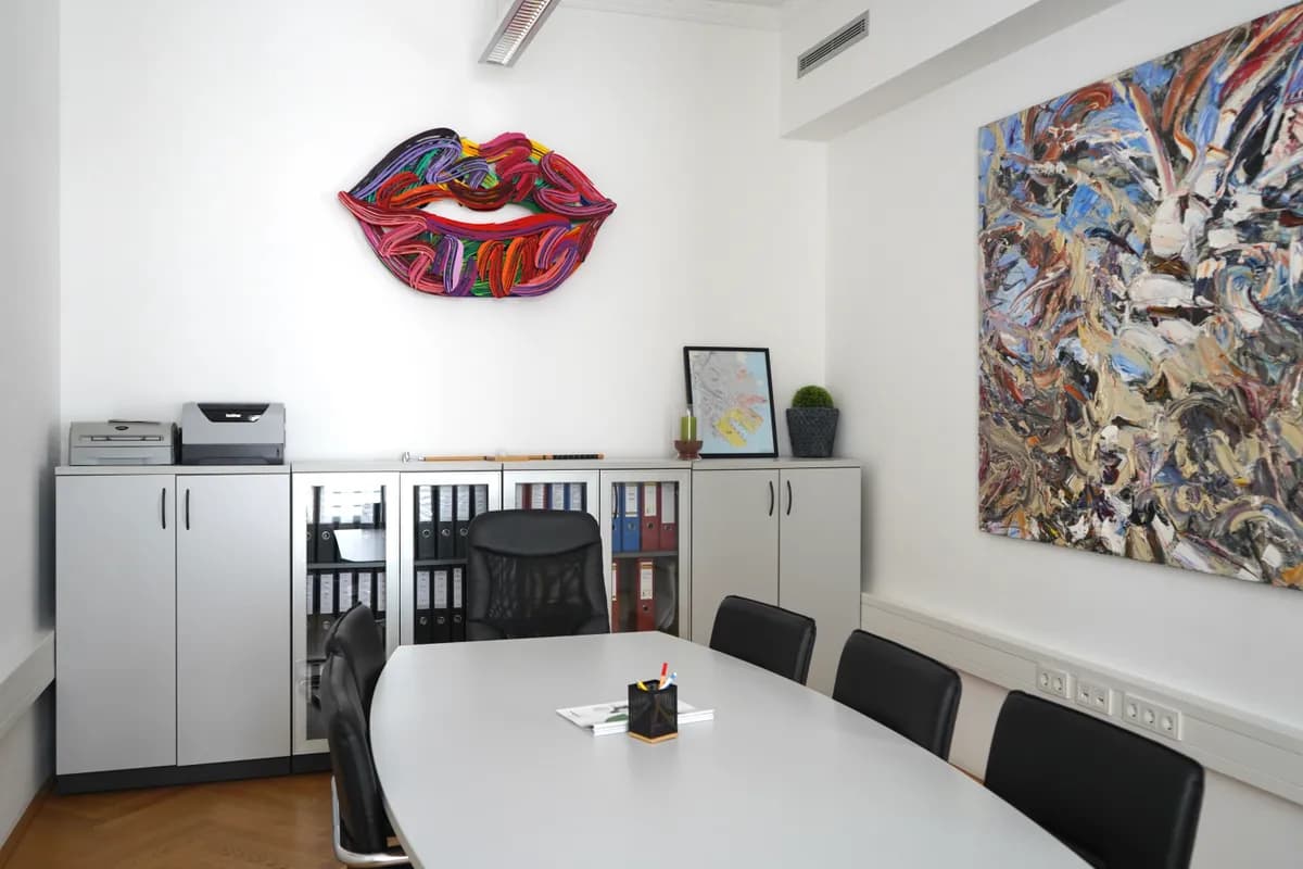 3-Zimmer-Gewerbeimmobilie mieten in Wien – 117 m², € 3.870 – Bild 8 von 21