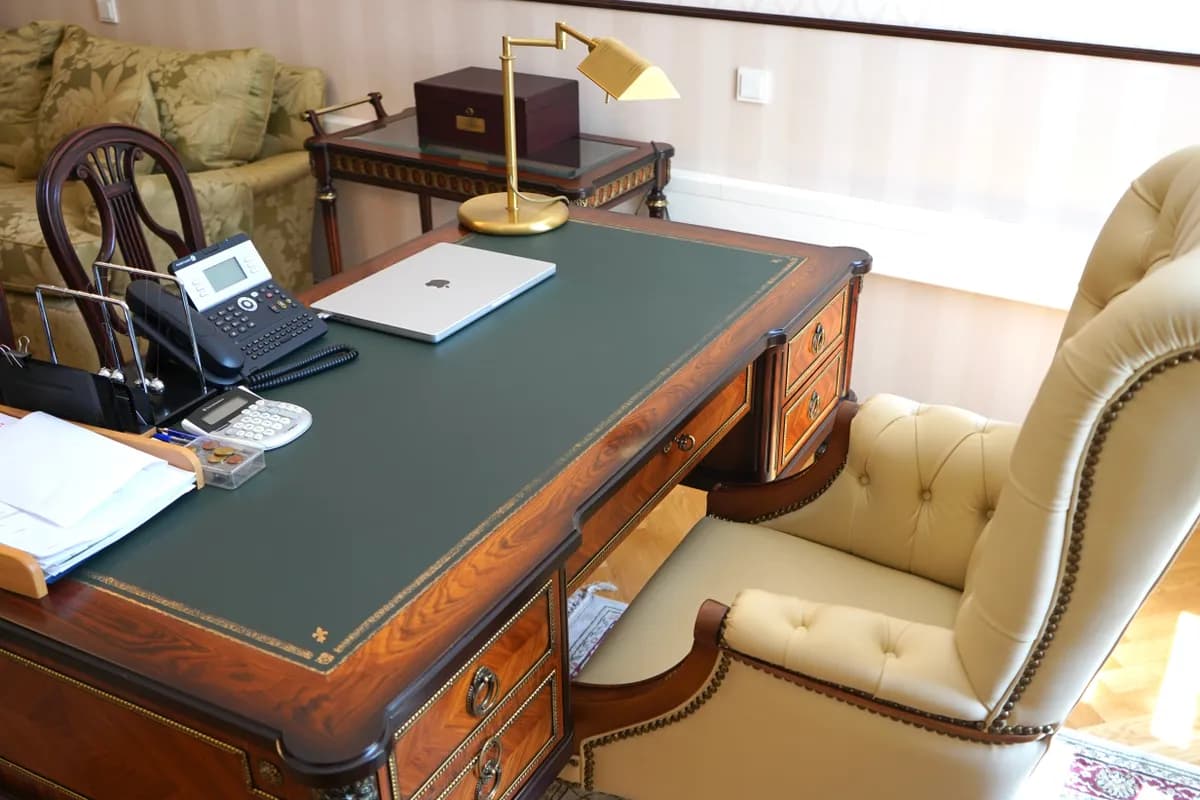 3-Zimmer-Gewerbeimmobilie mieten in Wien – 117 m², € 3.870 – Bild 20 von 21